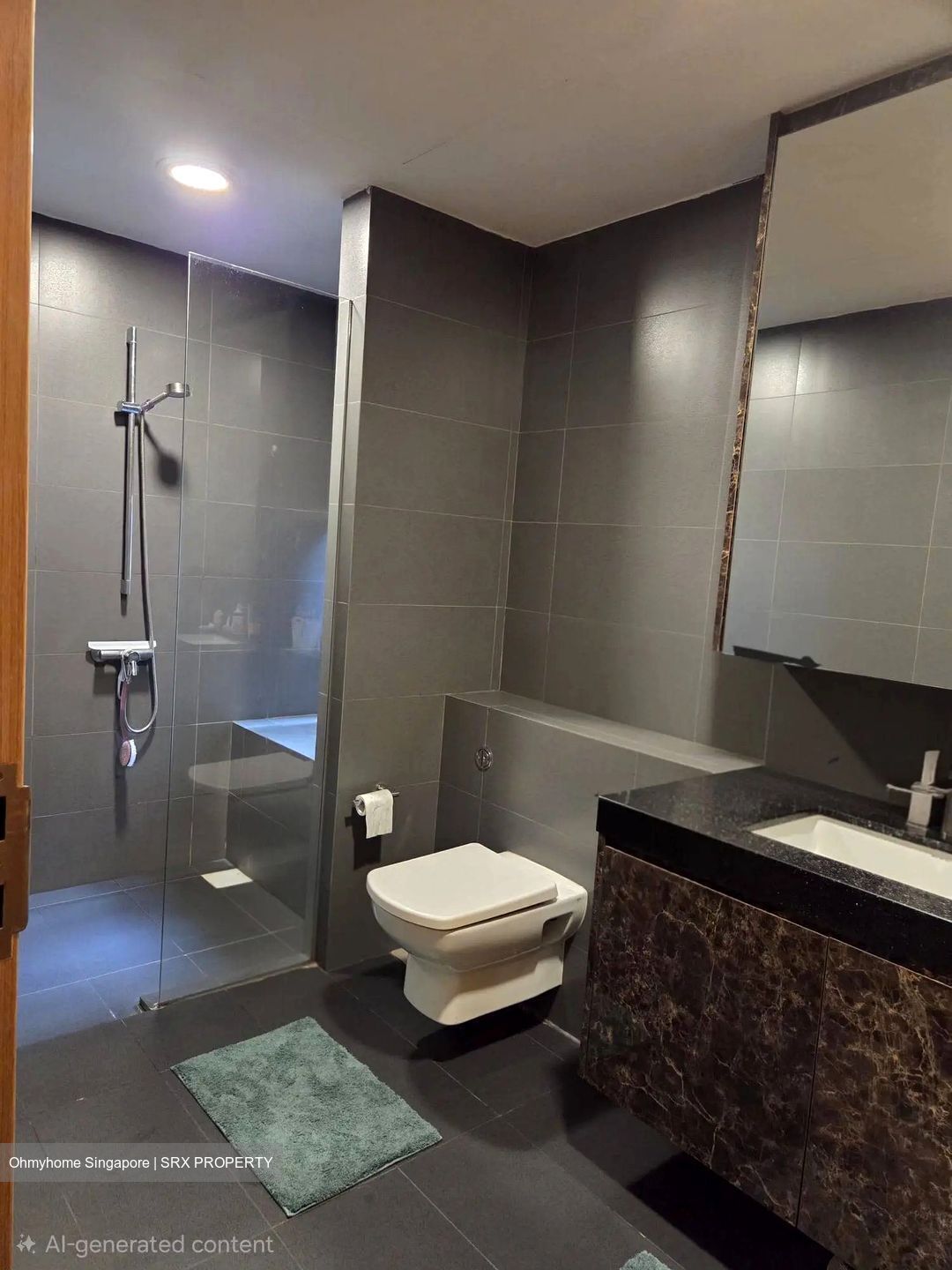 Meadows @ Peirce (D26), Condominium #613446751